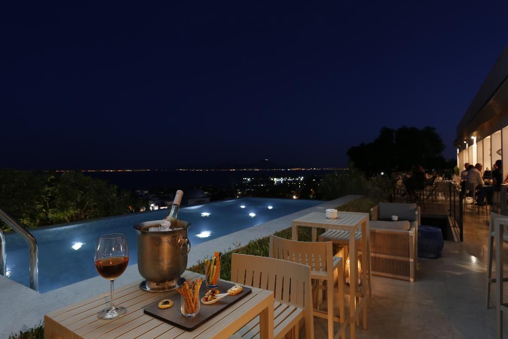 Hotel Villa Didon Καρχηδόνα Εξωτερικό φωτογραφία